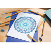 Stylo-feutre STABILO point 88 - pointe fine - Rose