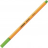 photo-Stylo-feutre STABILO point 88 - pointe fine - Vert pomme