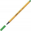Stylo-feutre STABILO point 88 - pointe fine - Vert