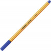 photo-Stylo-feutre STABILO point 88 - pointe fine - Bleu