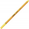 photo-Stylo-feutre STABILO point 88 - pointe fine - Jaune