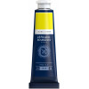 Jaune Citron - Tube de peinture à l'huile - 40 ml -Lefranc Bourgeois