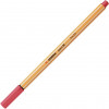 photo-Stylo-feutre STABILO point 88 - pointe fine - Rouge rouille