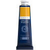 Jaune Moyen - Tube de peinture à l'huile - 40 ml -Lefranc Bourgeois