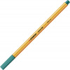 photo-Stylo-feutre STABILO point 88 - pointe fine - Bleu turquoise