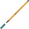 Stylo-feutre STABILO point 88 - pointe fine - Bleu turquoise