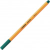 photo-Stylo-feutre STABILO point 88 - pointe fine - Vert sapin