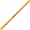 photo-Stylo-feutre STABILO point 88 - pointe fine - Orange
