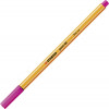 photo-Stylo-feutre STABILO point 88 - pointe fine - Violet rose