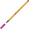 Stylo-feutre STABILO point 88 - pointe fine - Violet rose