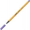 Stylo-feutre STABILO point 88 - pointe fine - Lilas