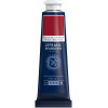 Rouge de Cadmium Foncé - Tube de peinture à l'huile - 40 ml -Lefranc Bourgeois