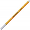 photo-Stylo-feutre STABILO point 88 - pointe fine - Gris clair