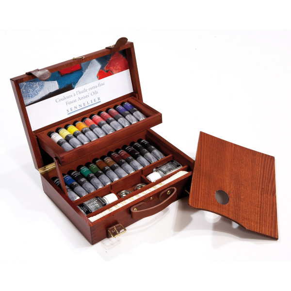 Gaes Workshop Warhaer – Peinture Age Of Sigar Outils (3e édition