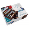 Coffret - Peinture à l'huile extra-fine - Sennelier - 22 tubes de 40 ml