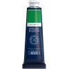 Vert Moyen - Tube de peinture à l'huile - 40 ml - Lefranc Bourgeois