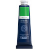Vert Clair - Tube de peinture à l'huile - 40 ml - Lefranc Bourgeois