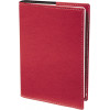 photo-Agenda Semainier 2023 President Impala - 21 X 27 Cm - Rouge - Quo Vadis