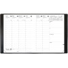 Agenda Semainier 2023 President Impala - 21 X 27 Cm - Rouge - Quo Vadis