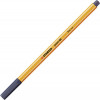 photo-Stylo-feutre STABILO point 88 - pointe fine - Gris de Payne
