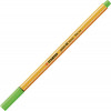 photo-Stylo-feutre STABILO point 88 - pointe fine - Vert fluo
