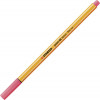photo-Stylo-feutre STABILO point 88 - pointe fine - Rouge fluo