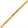 photo-Stylo-feutre STABILO point 88 - pointe fine - Orange fluo