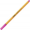photo-Stylo-feutre STABILO point 88 - pointe fine - Rose fluo