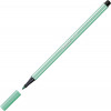 Feutre de dessin STABILO Pen 68 - pointe moyenne - Vert glace