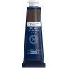 Terre D'Ombre Naturelle - Tube de peinture à l'huile - 40 ml - Lefranc Bourgeois