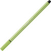 Feutre de dessin STABILO Pen 68 - pointe moyenne - Vert pistache