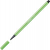 Feutre de dessin STABILO Pen 68 - pointe moyenne - Vert feuille