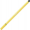 photo-Feutre de dessin STABILO point 68 - pointe moyenne - Jaune