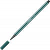 Feutre de dessin STABILO Pen 68 - pointe moyenne - Vert turquoise