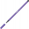 Feutre de dessin STABILO Pen 68 - pointe moyenne - Violet