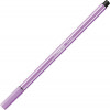 photo-Feutre de dessin STABILO point 68 - pointe moyenne - Lilas clair