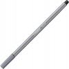 photo-Feutre de dessin STABILO point 68 - pointe moyenne - Gris perle