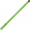 photo-Feutre de dessin STABILO point 68 - pointe moyenne - Vert fluo