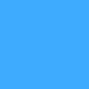 Feutre de dessin STABILO Pen 68 - pointe moyenne - Bleu fluo