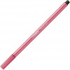photo-Feutre de dessin STABILO point 68 - pointe moyenne - Rose fluo