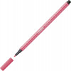 Feutre de dessin STABILO Pen 68 - pointe moyenne - Rose fluo