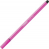 photo-Feutre de dessin STABILO point 68 - pointe moyenne - Rose fluo