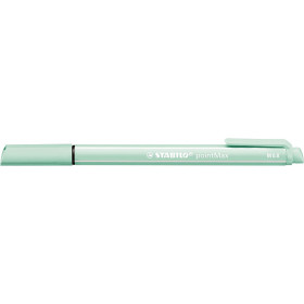 photo-Stylo-feutre STABILO pointMax - pointe moyenne - Vert de glace