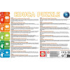 Puzzle - Le selfie des animaux - 300 pièces - Educa
