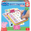 photo-Jeu éducatif - Peppa Pig - Conector Junior - Dès 3 ans - Educa
