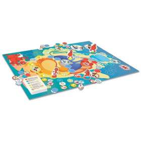 Jeu de société - Il était une fois la vie - Dès 6 ans - Educa