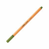 photo-Stylo-feutre STABILO point 88 - pointe fine - Vert mousse
