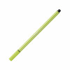 photo-Feutre de dessin STABILO point 68 - pointe moyenne - Vert citron