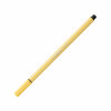 photo-Feutre de dessin STABILO point 68 - pointe moyenne - Jaune clair