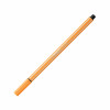 photo-Feutre de dessin STABILO point 68 - pointe moyenne - Orange papaye